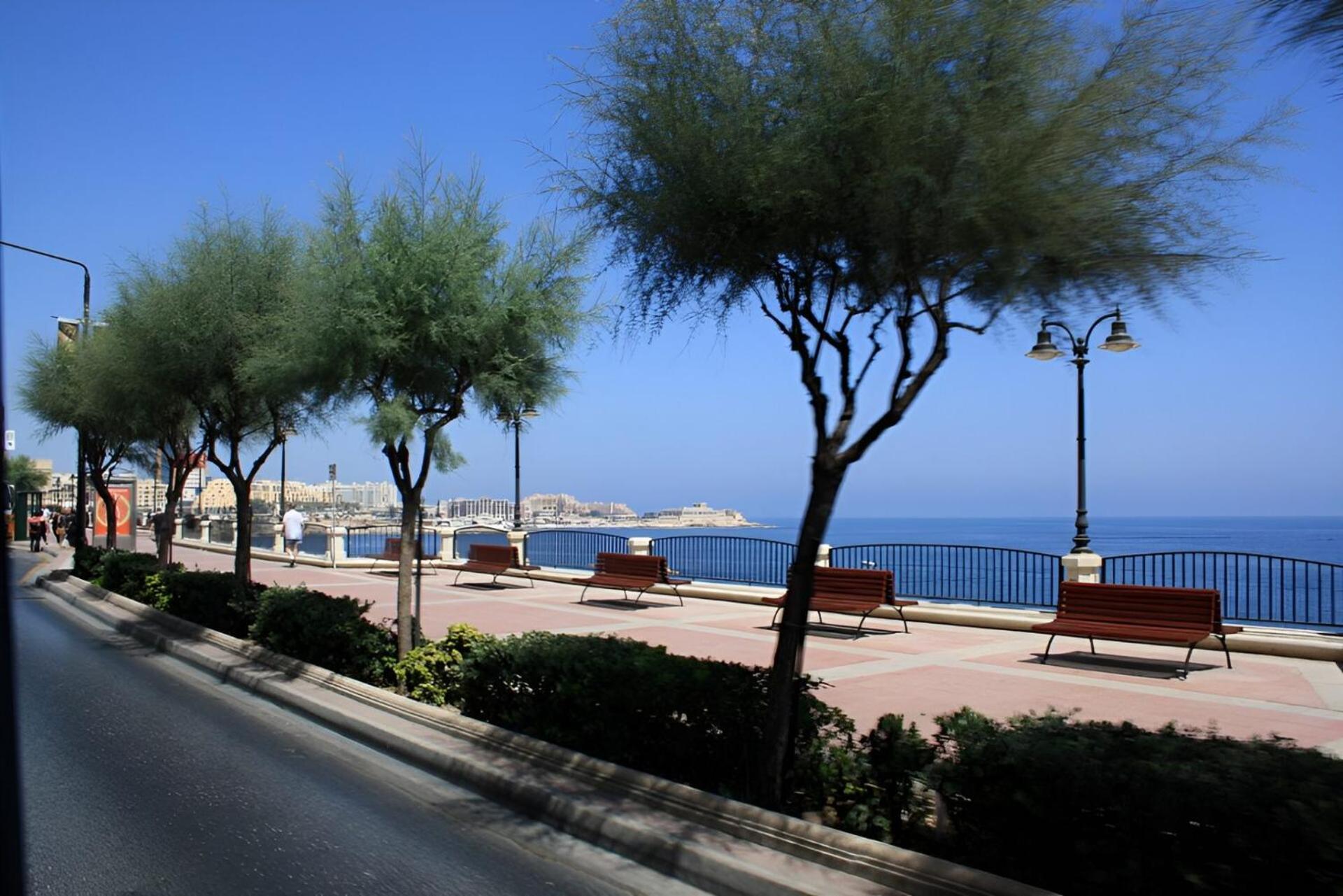 Premier Seafront Living: Ultra-luxury In * Sliema