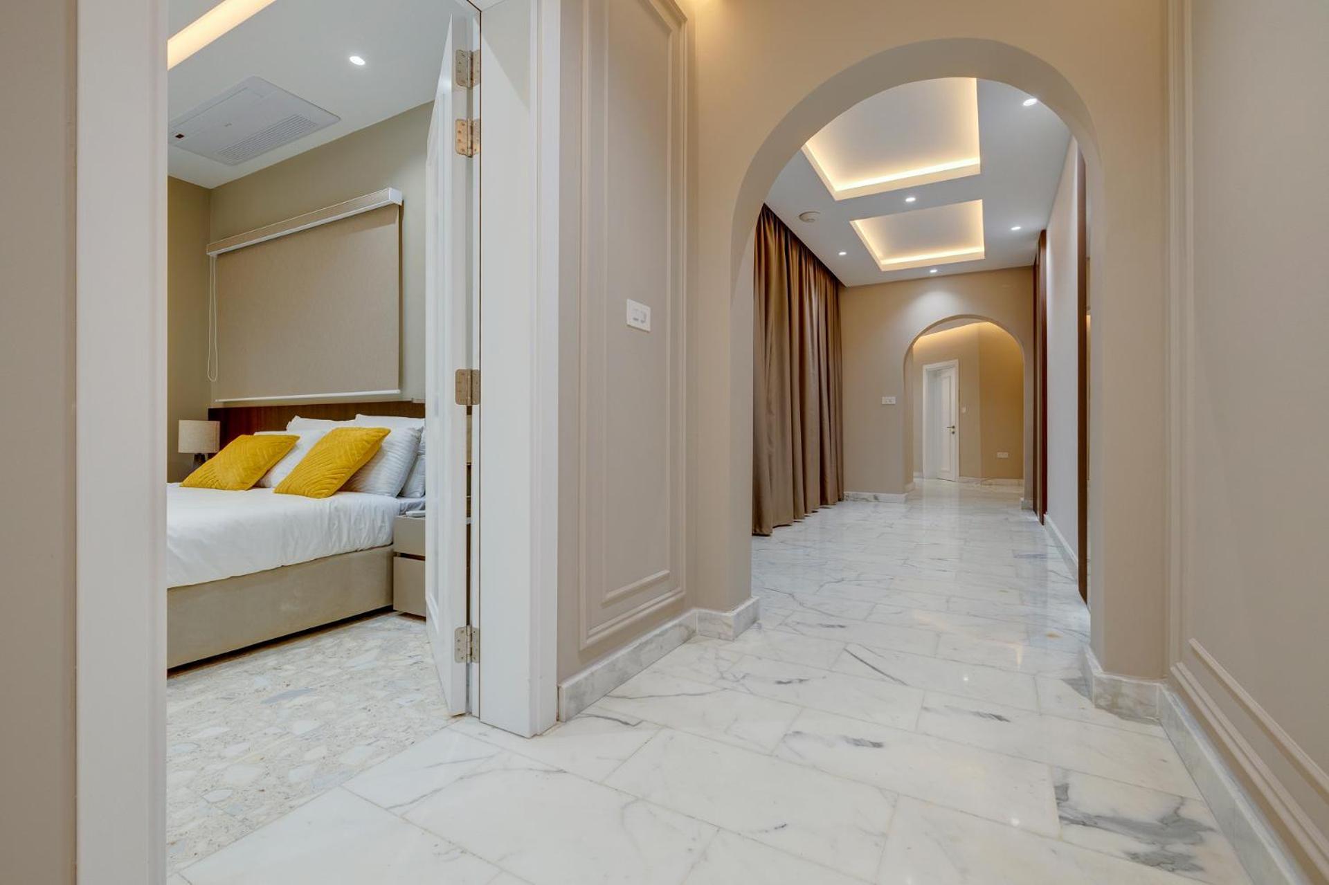 Apartment Premier Seafront Living: Ultra-luxury In