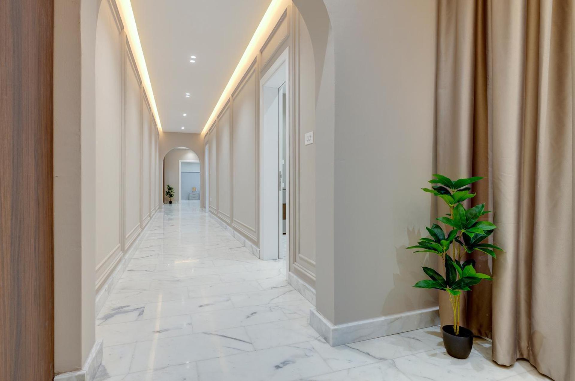 Premier Seafront Living: Ultra-luxury In Apartment Sliema