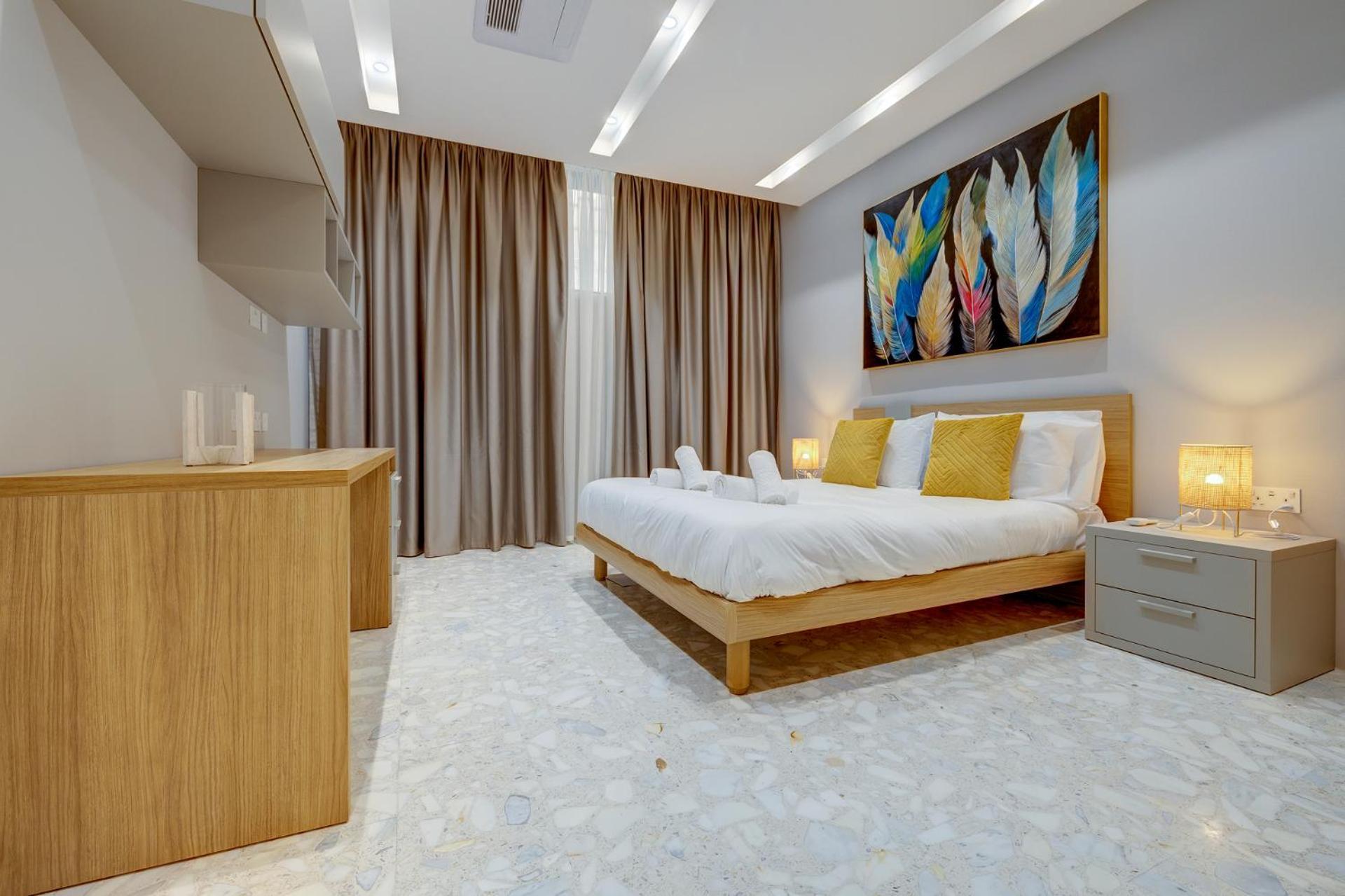 Apartment Premier Seafront Living: Ultra-luxury In