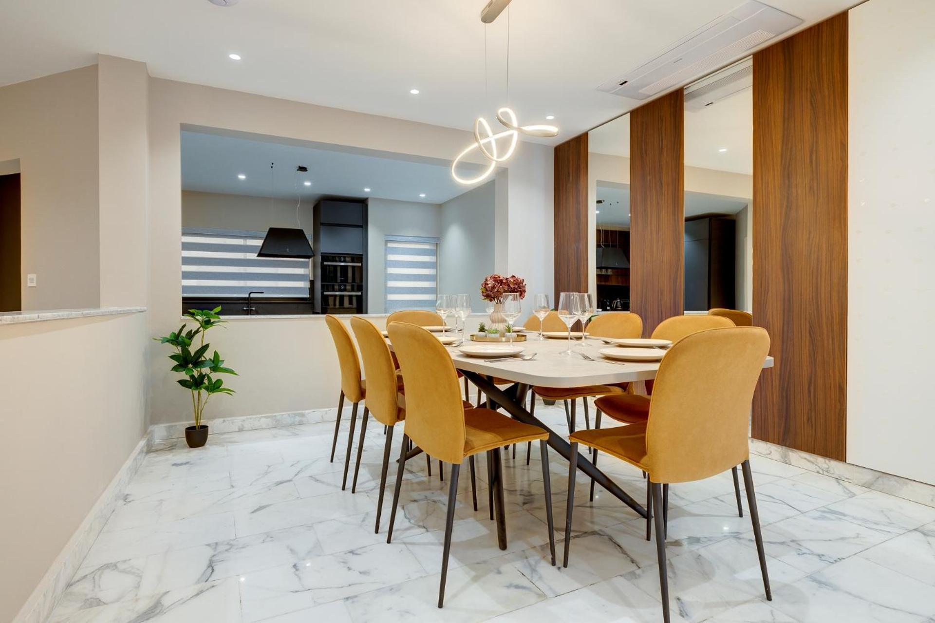 Premier Seafront Living: Ultra-luxury In Apartment Sliema