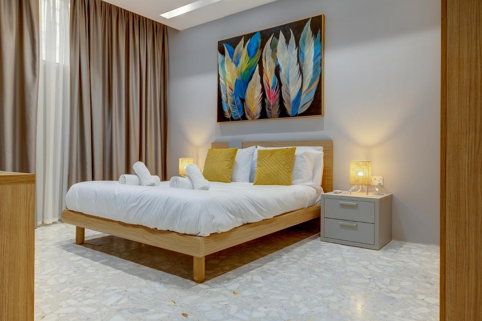 Premier Seafront Living: Ultra-luxury In Sliema