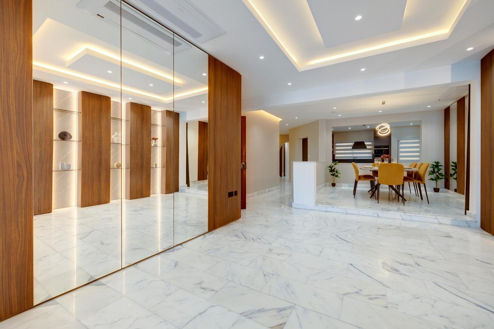 Premier Seafront Living: Ultra-luxury In Apartment Sliema