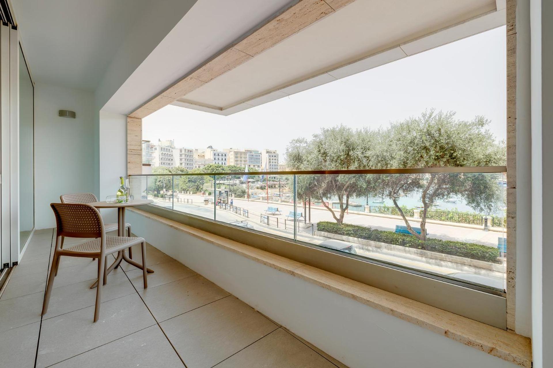 Premier Seafront Living: Ultra-luxury In Sliema