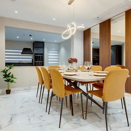 Premier Seafront Living: Ultra-Luxury In Sliema Apartment Exterior photo