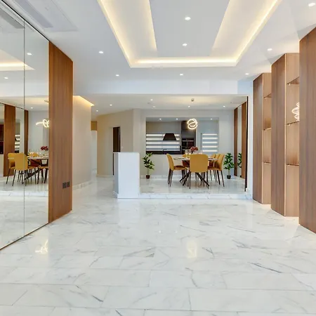 Premier Seafront Living: Ultra-Luxury In Sliema Apartment Exterior photo