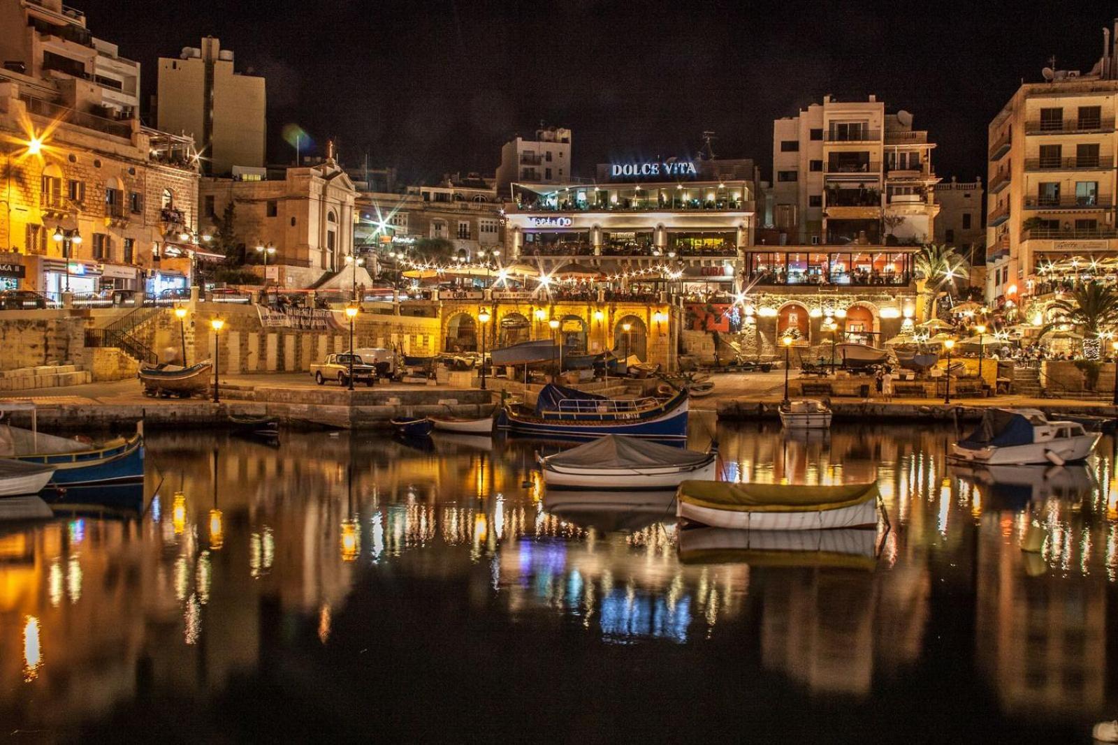 Premier Seafront Living: Ultra-luxury In Sliema