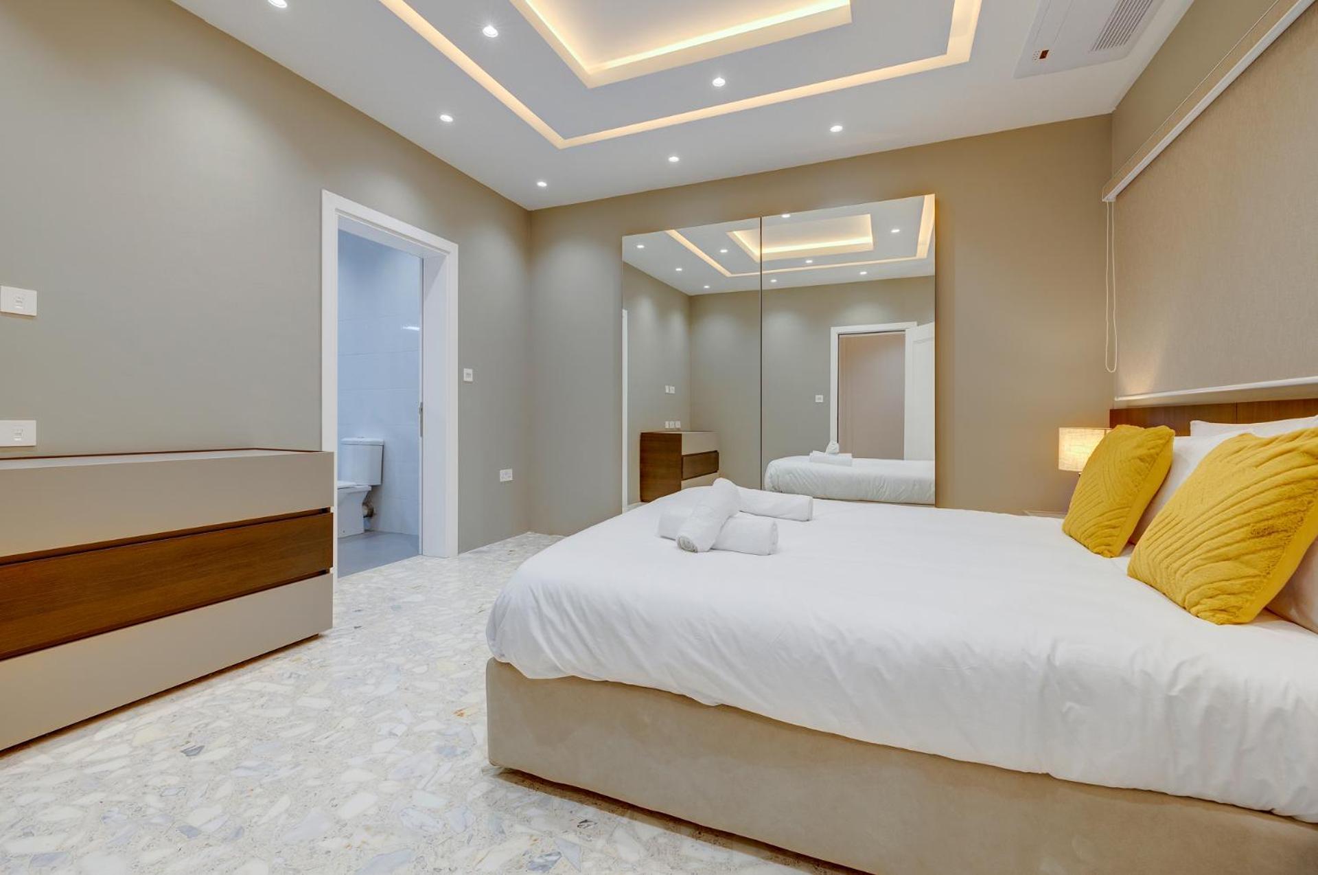 Premier Seafront Living: Ultra-luxury In Sliema