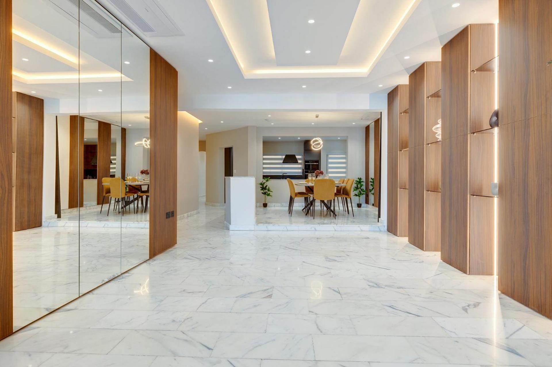Premier Seafront Living: Ultra-luxury In Appartamento Sliema
