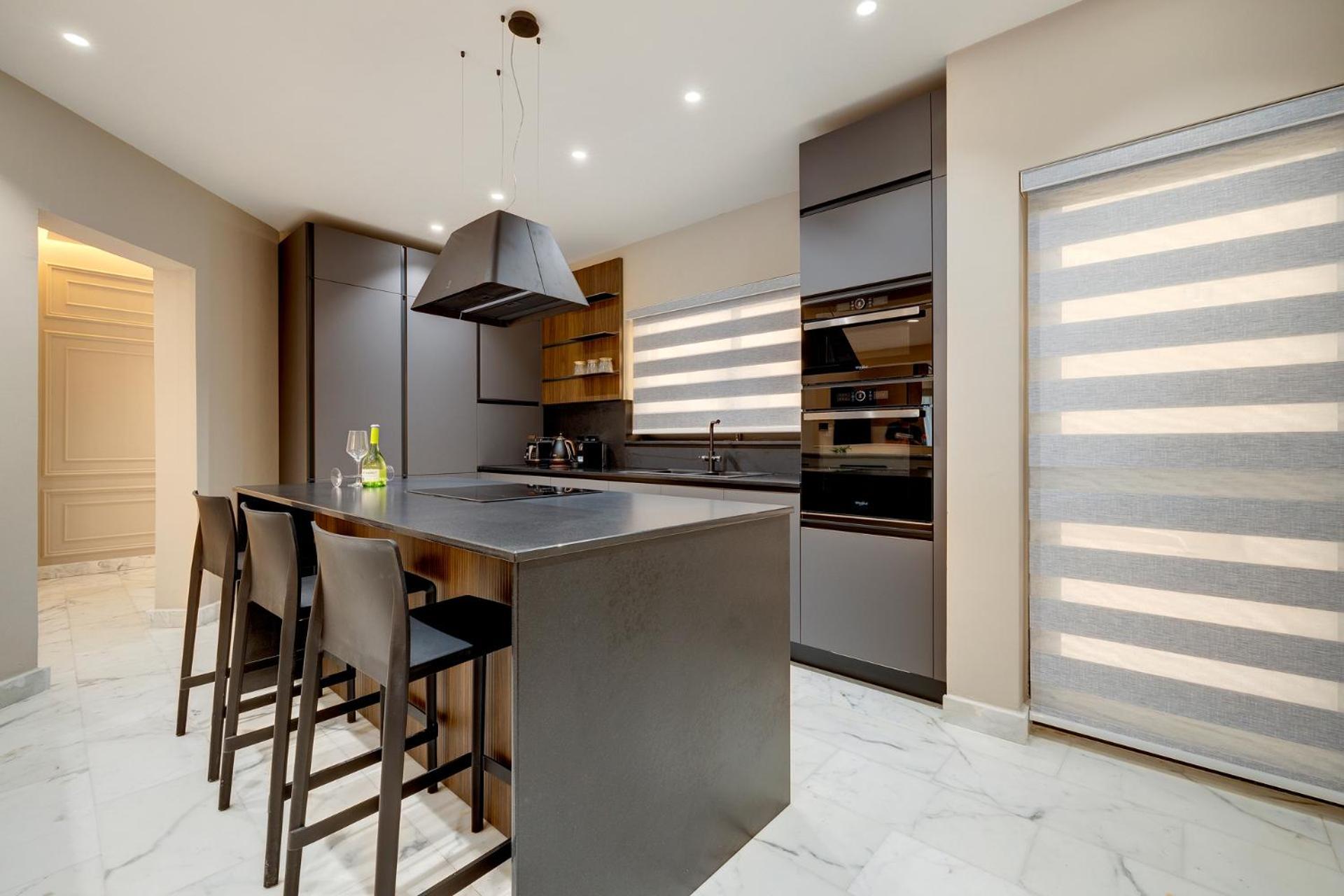 Premier Seafront Living: Ultra-luxury In Sliema